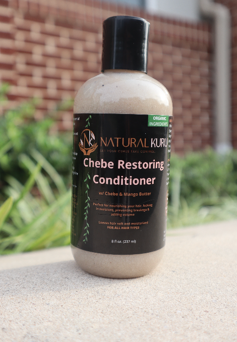 Chebe Restoring Conditioner