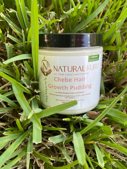 Chebe Hair Growth Pudding