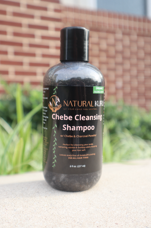 Chebe Cleansing Shampoo