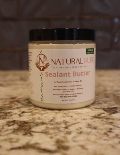 Sealant Butter